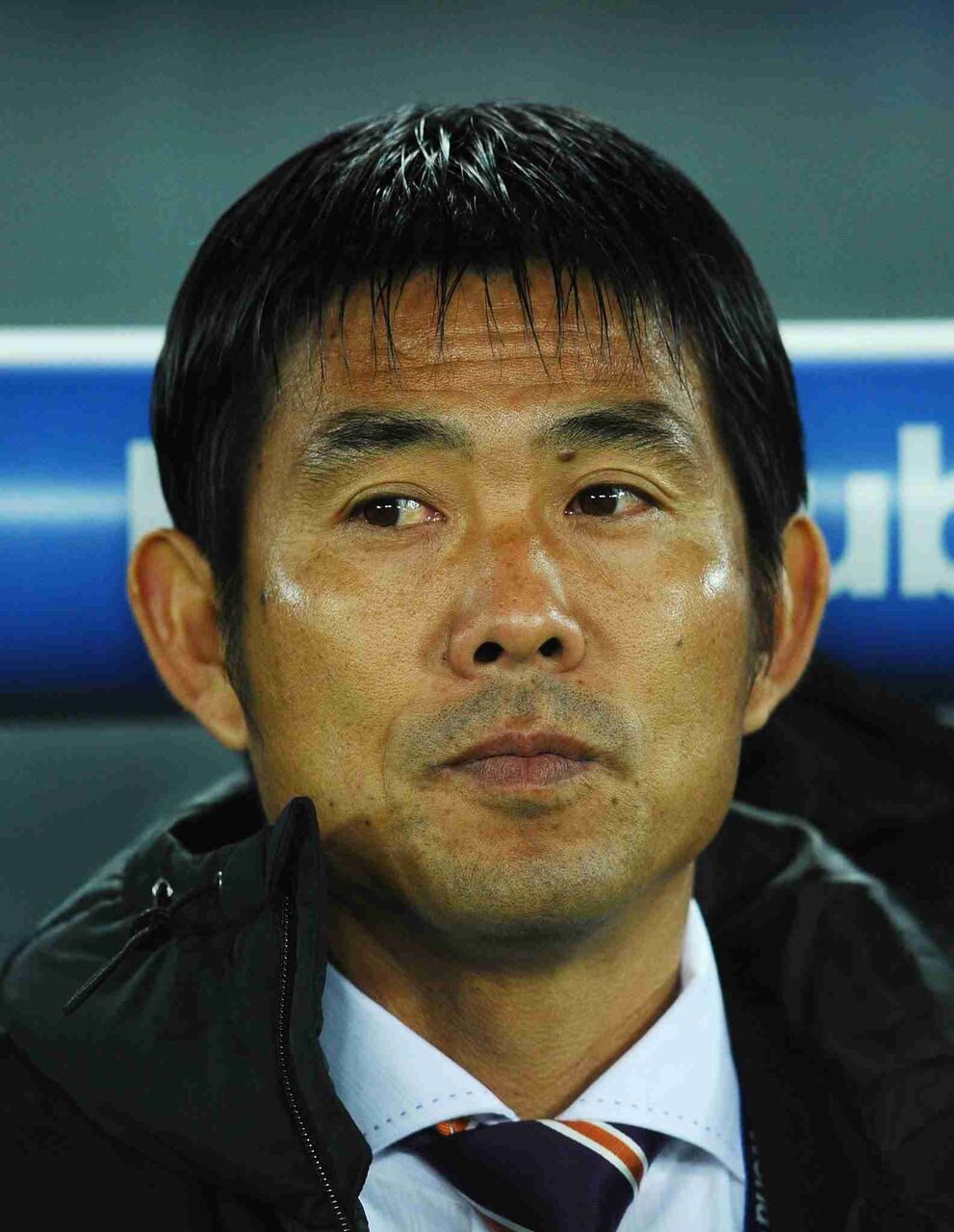 【議論】次のサッカー日本代表監督は誰がいいですか？【荒らし禁止】