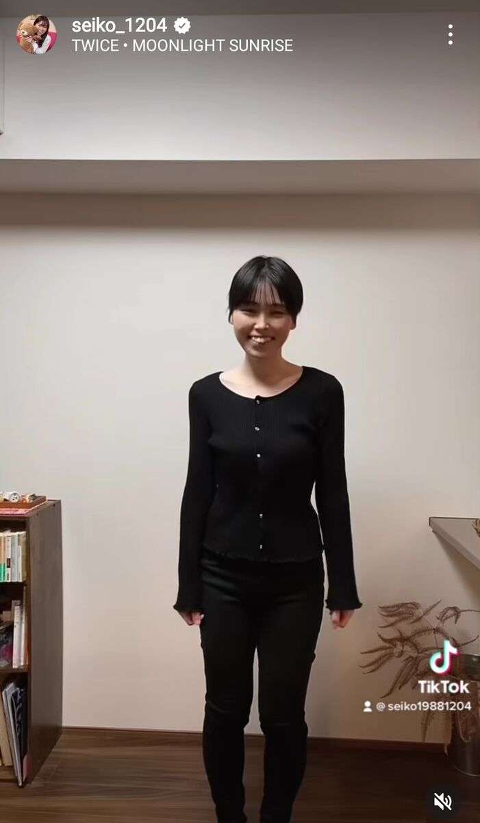 「えっめちゃくちゃ痩せてる！」「美人になってて驚き」尼神インター・誠子、激変した34歳の現在に騒然