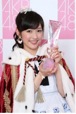 AKB総選挙の思い出