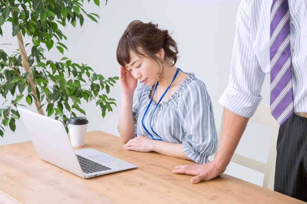 「もういいよ、別の人にお願いする」を超えた1位は？　社会人1年目＆2年目が答えた「やる気を奪う先輩のセリフ」トップ10発表