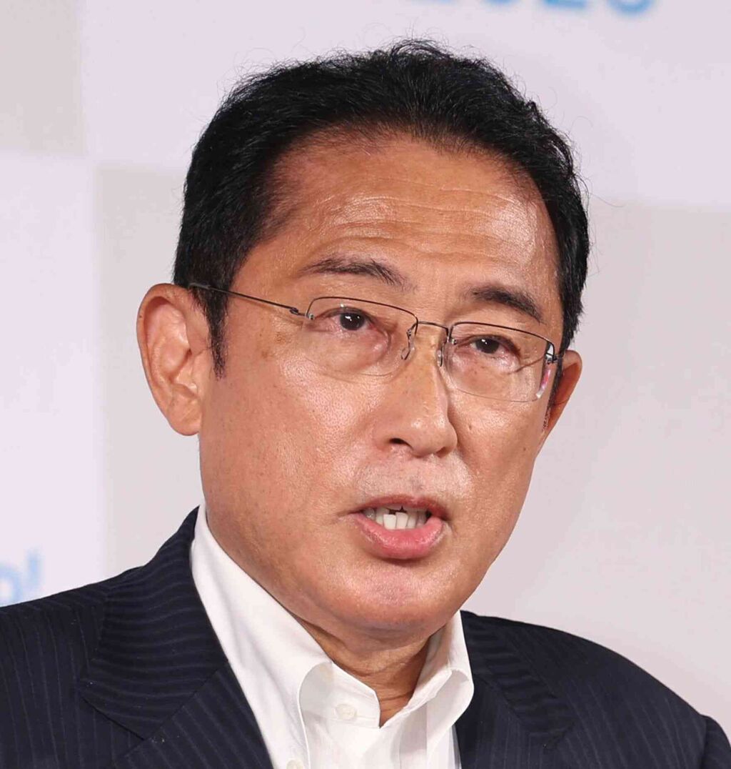岸田首相まさかの4月解散か「菅さんみたいになりたくない」 元日テレ記者が推理