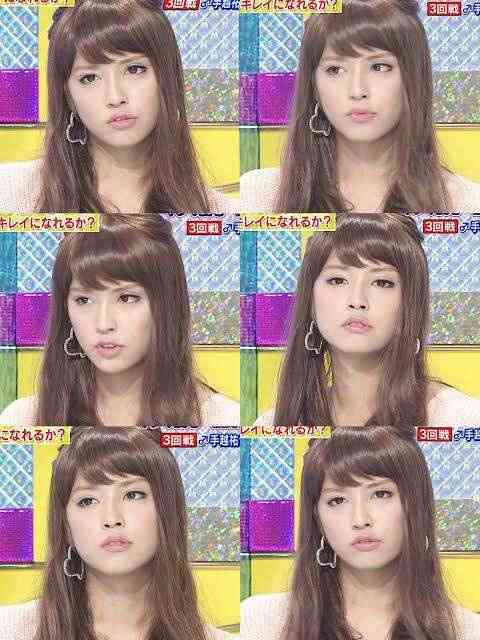 有名人の女装が集まるトピ