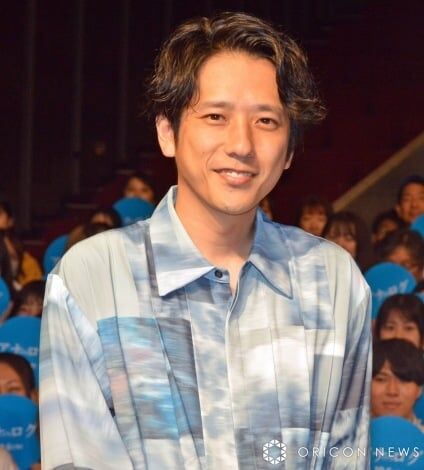 二宮和也、嵐のメンバーは“親友”「ずっと同じ価値観で進んでいる」