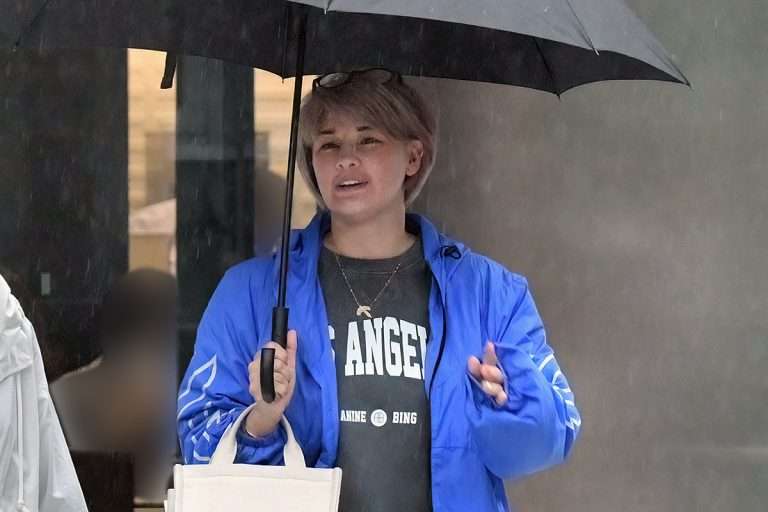 【スクープ】梅宮アンナが所属事務所から独立！本人は直撃に「マルチに、やれることやる」、「銀座のママ」に転身か