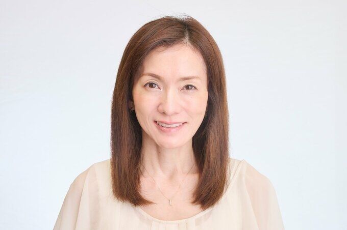 50代、老けて見えるのは「前髪」のせい？美容師が教える簡単“若見え”テク