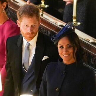 ヘンリー王子とメーガンさんの迷走っぷりが加速　ベッカム夫妻との確執も表面化