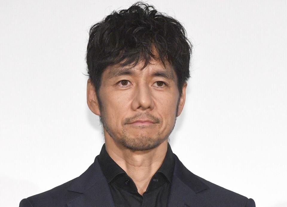 西島秀俊　凄い高学歴、難関国立大の理系　ムロも理系大辞め→養成所落ち仲間→固い握手！　あすなろ白書と「全然違うもんね笑」