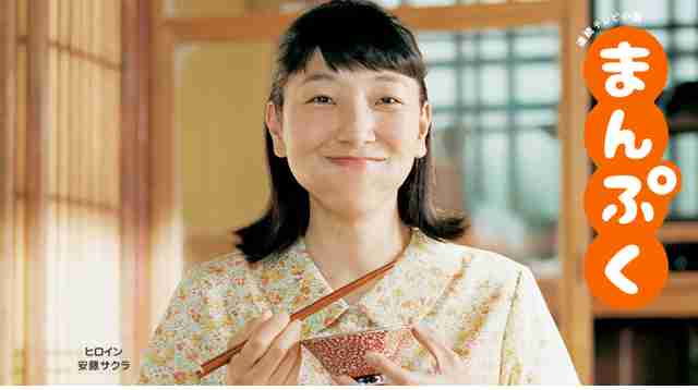 朝ドラ「まんぷく」を語りましょう！