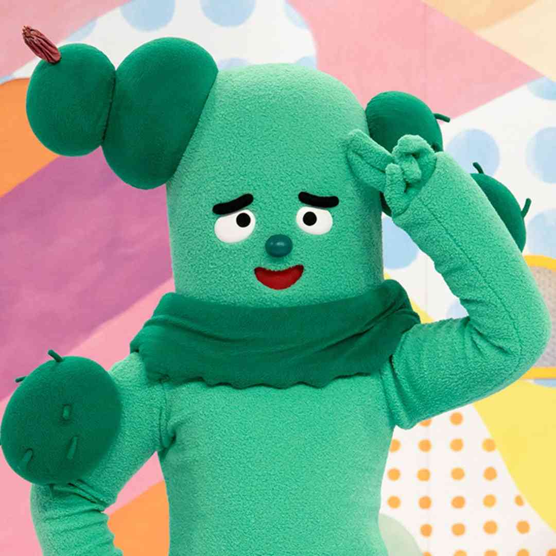 人間以外で旦那にしたいキャラクター