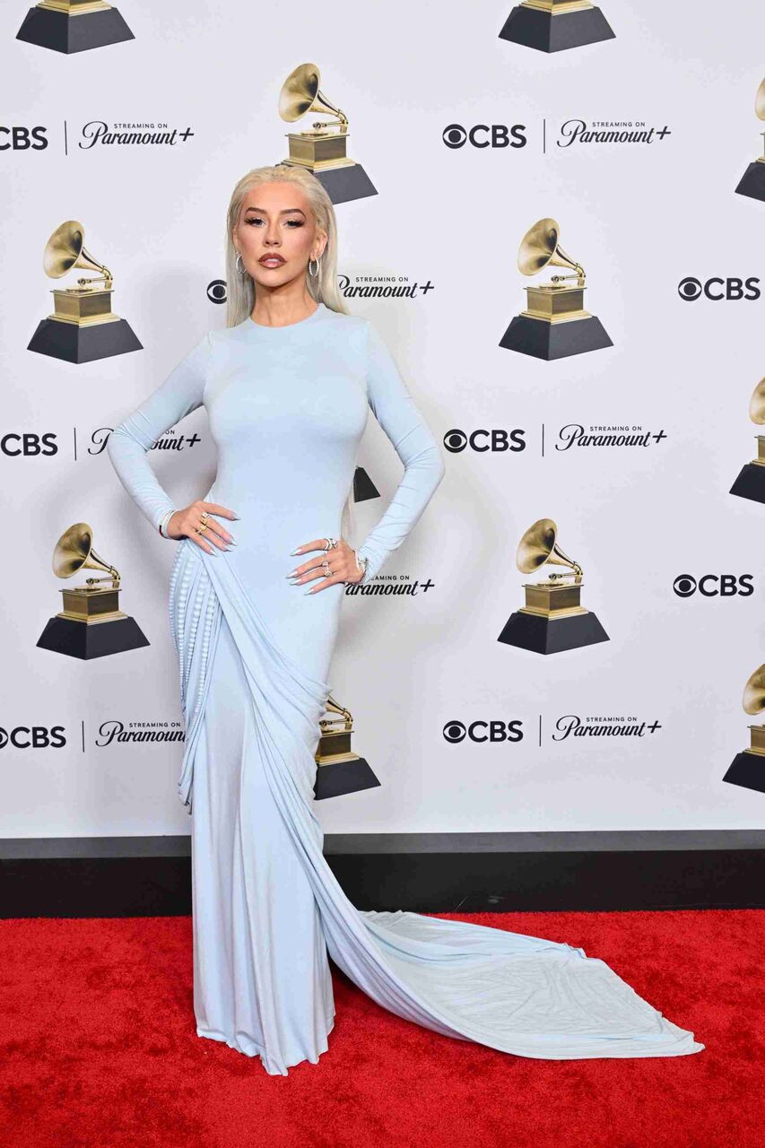 【グラミー賞2024】豪華セレブのレッドカーペットドレス