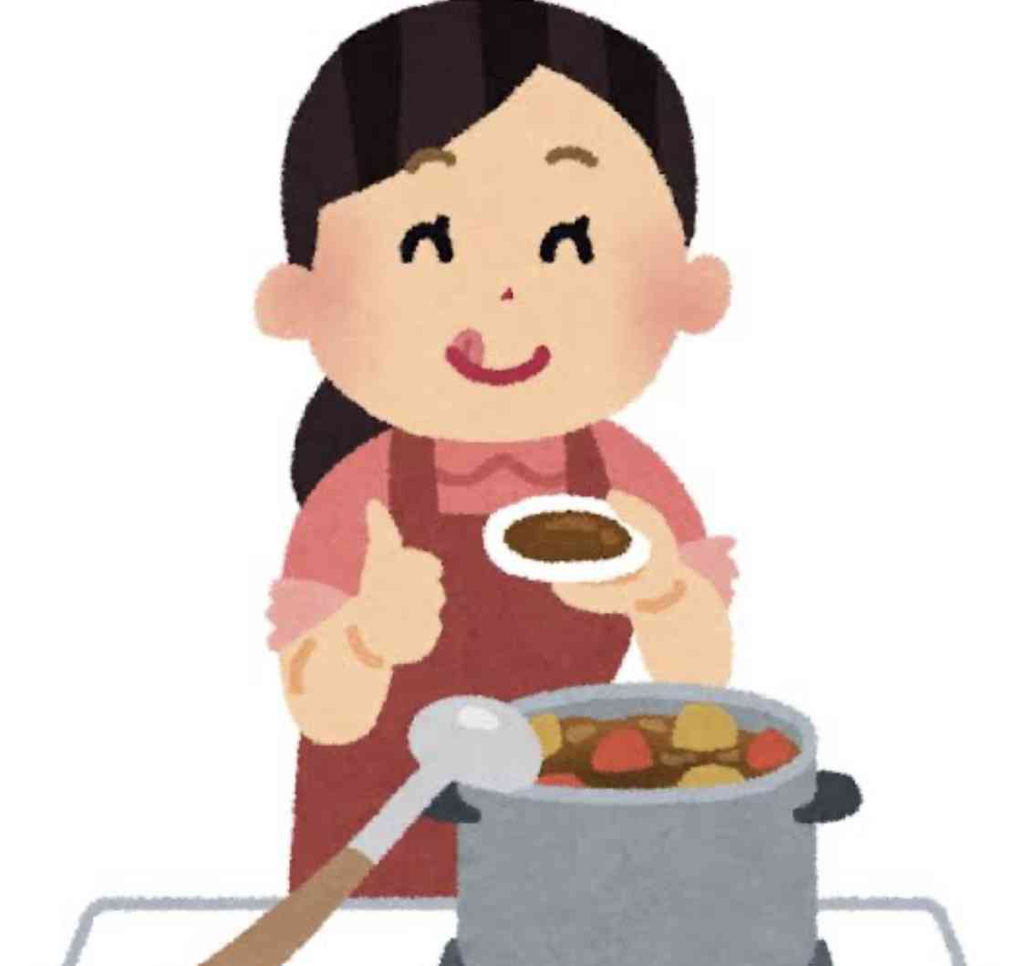 私が作った料理に旦那が調味料を足した