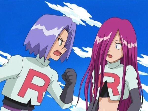 髪型で損してるキャラクター