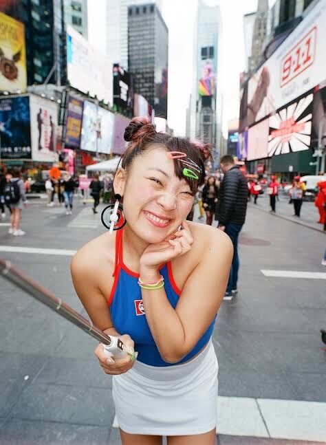 じつは「この人、何者なんだろう」と思ってる有名人って？