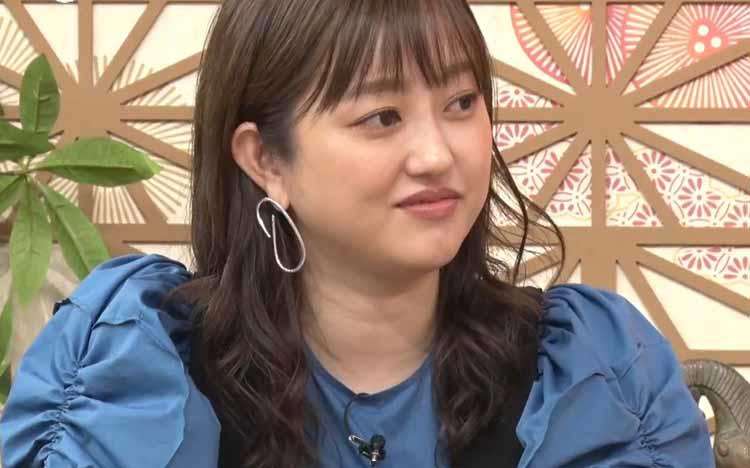 菊地亜美、ママ友「あの人は医者家系」話に辟易　「親いなくても中卒でも関係ない」芸能界は「素晴らしい」