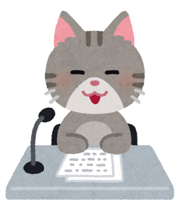 好きなYouTubeチャンネルについてゆるく語る