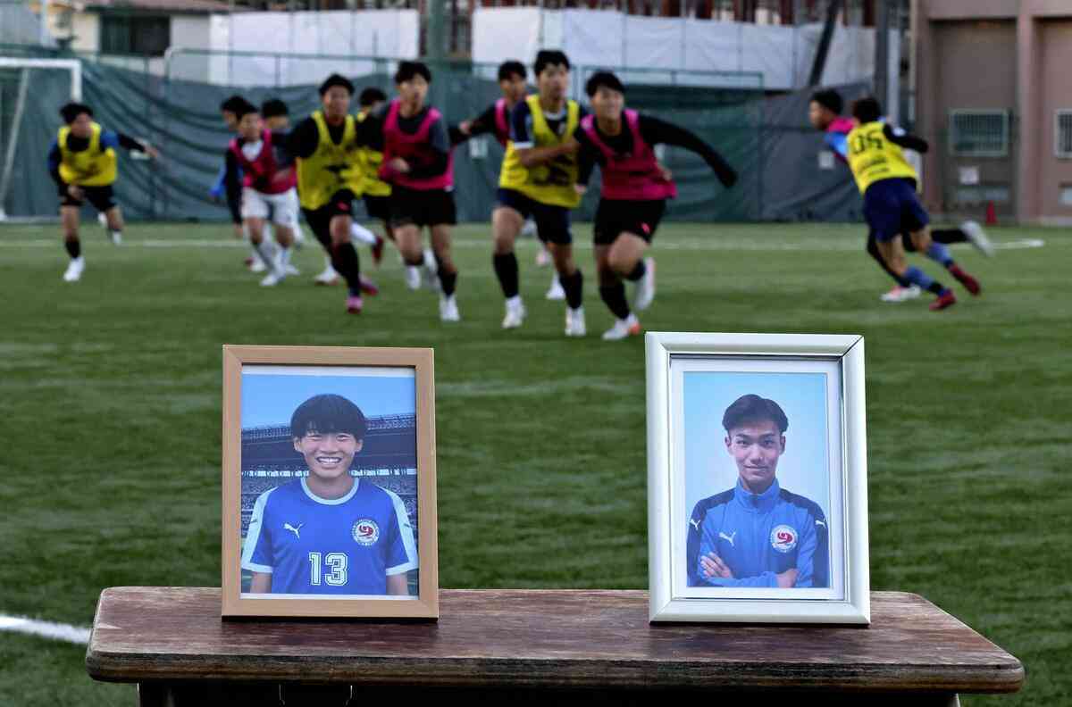 部員2人を相次ぎ亡くした奈良育英、急逝のエースを背番号10に…「思い背負って」天国の友と目指す頂点