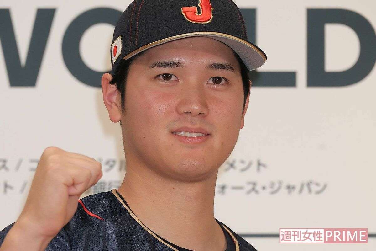 大谷翔平と狩野舞子の交際情報はデマ！匂わせ疑惑で「外野が勝手にヒートアップ」「酒席は辞退で女性の影はゼロ」モデル美女との噂も本人が完全否定していた