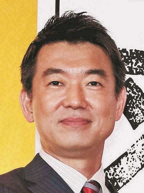 橋下徹氏、「安全地帯にいる政治家たちの行動で民間が犠牲になる…まっぴらゴメン」麻生太郎氏の高市早苗首相の発言支持に言及