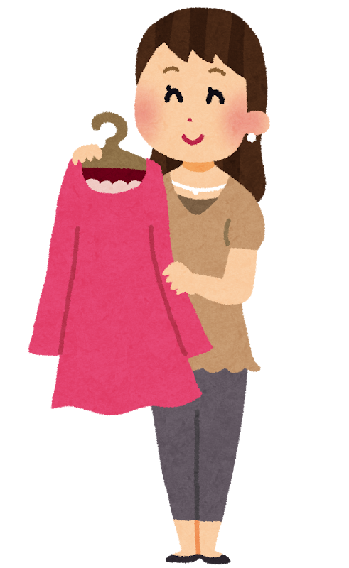 【メーカーさんに要望】こんな洋服が欲しい！