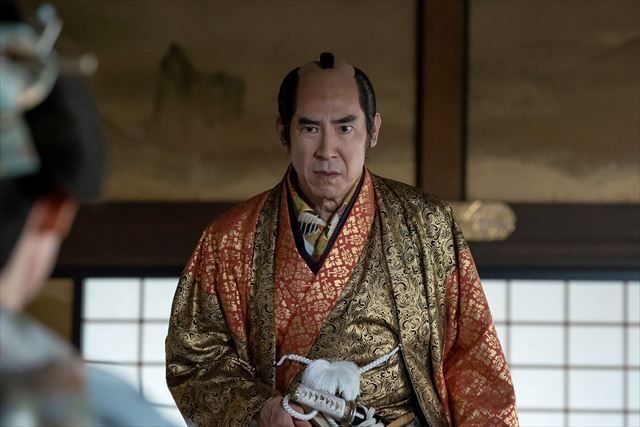 「不意に涙が出そうに…」高嶋政伸が明かした“13歳の娘を暴行する役”への葛藤　インティマシーコーディネーターに支えられたNHK『大奥』の裏側