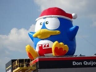 ドン・キホーテに行った時に思うこと