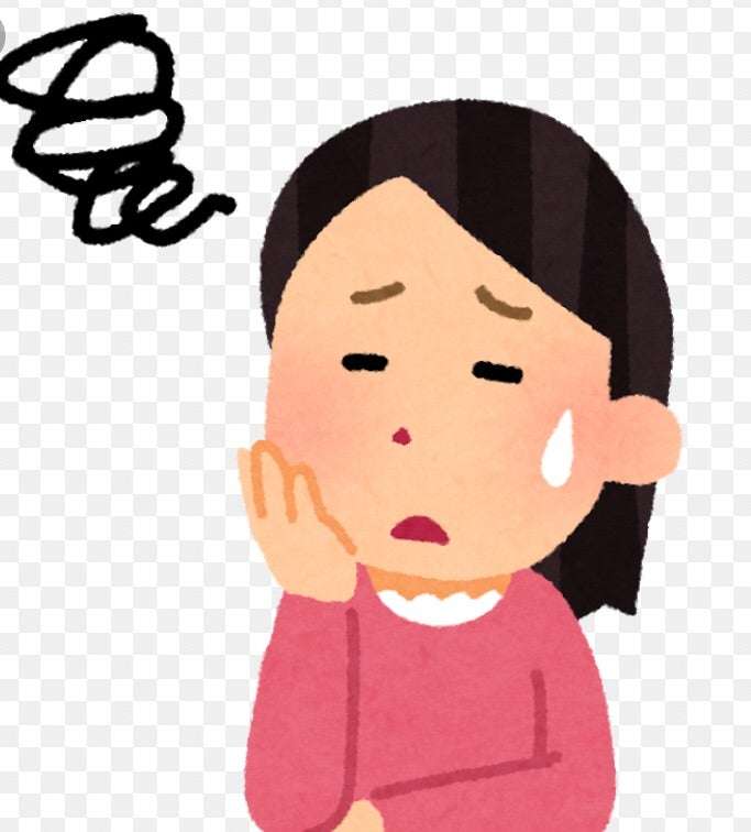 推しがやらかした人