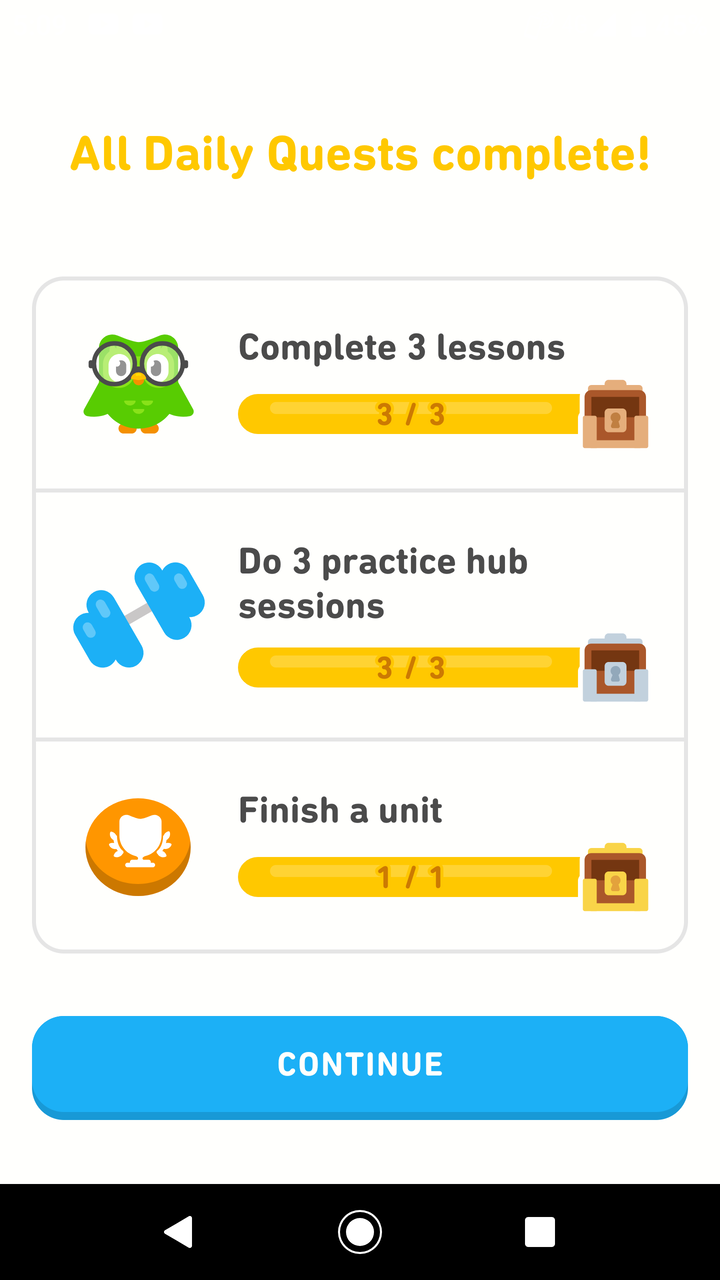 デュオリンゴあるある【外国語学習アプリ】