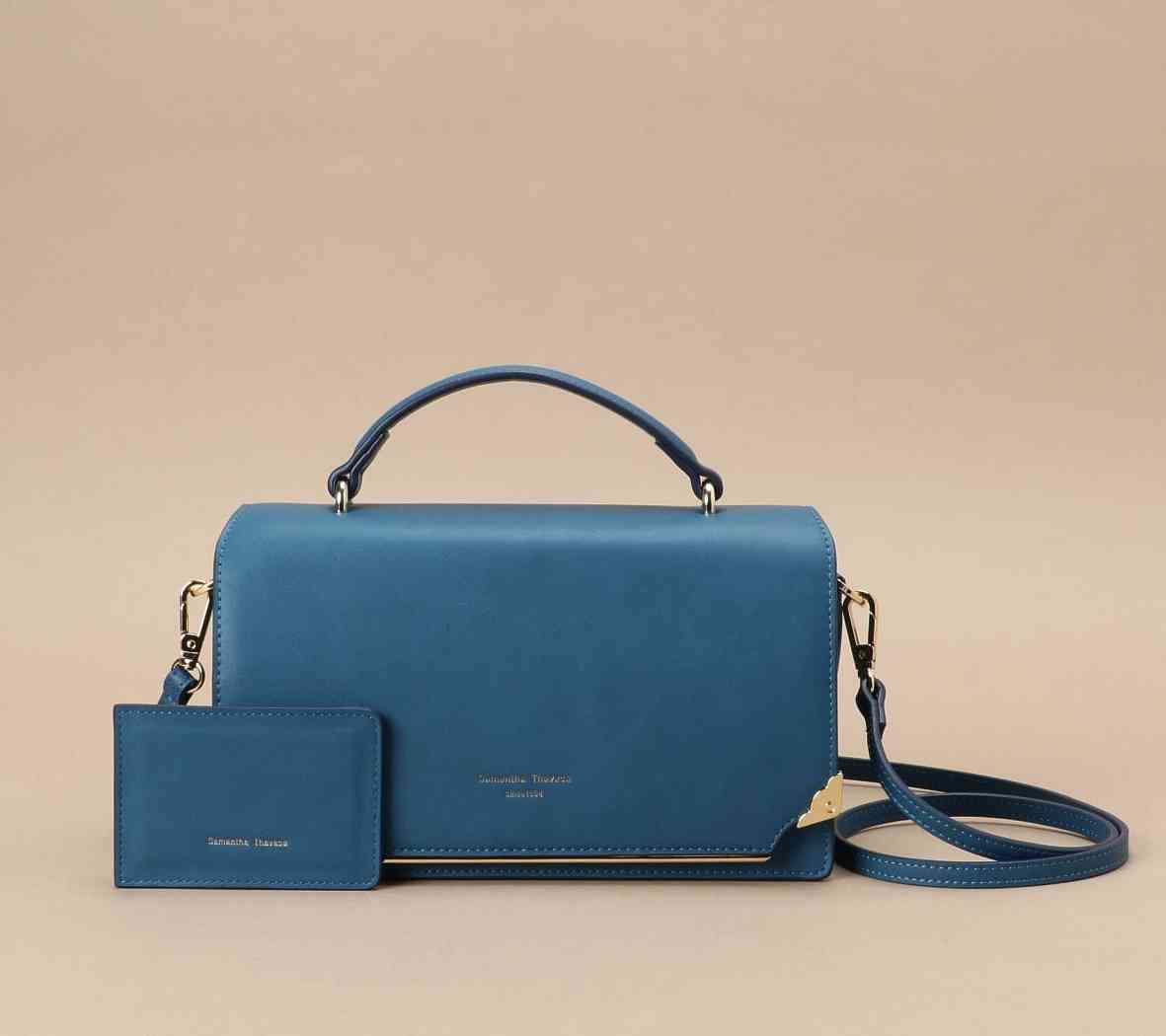 サマンサタバサが復活するには