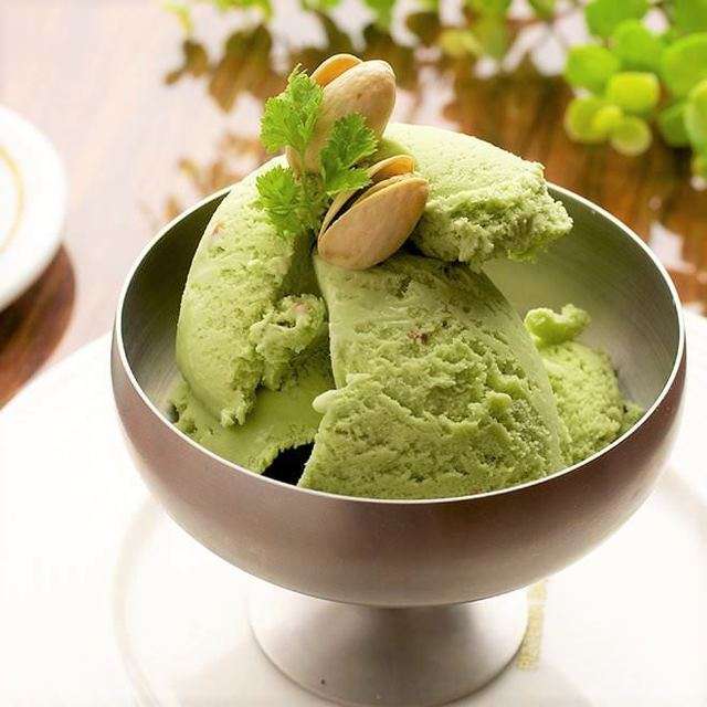 アイスクリーム雑談