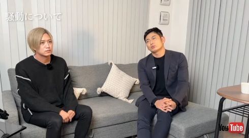 ライダー俳優同士の金銭トラブル、「ディケイド」井上正大が暴露した真意訴え　ファンの“夢壊すな”に「彼をまだ犯罪者にしたくなかった」