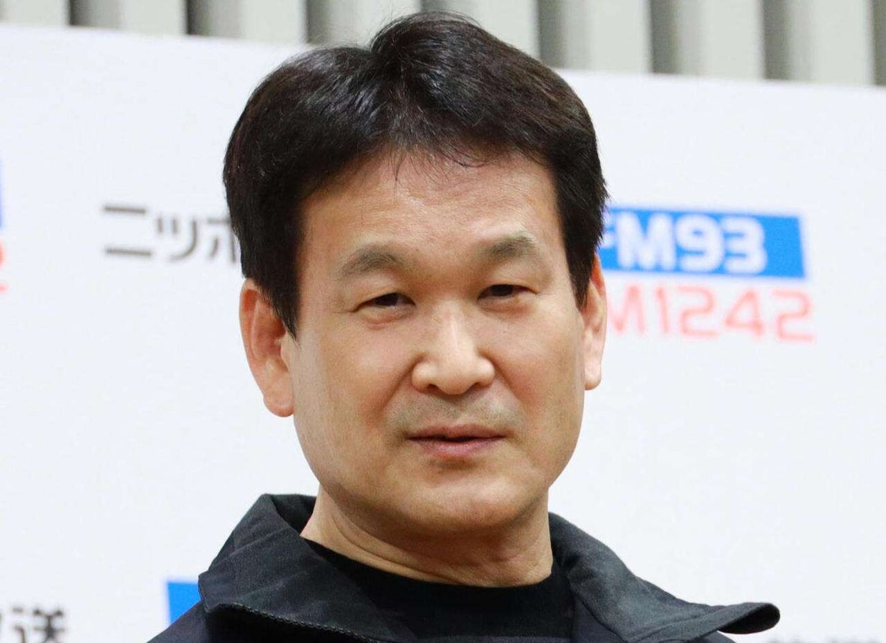 辛坊治郎氏、日本は「とんでもなく貧乏になってる」「誰のせい？」　海外訪問で実感