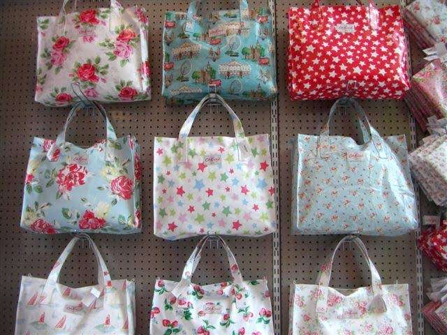 いつの間にか消えていたり、流行が終わっていたブランド