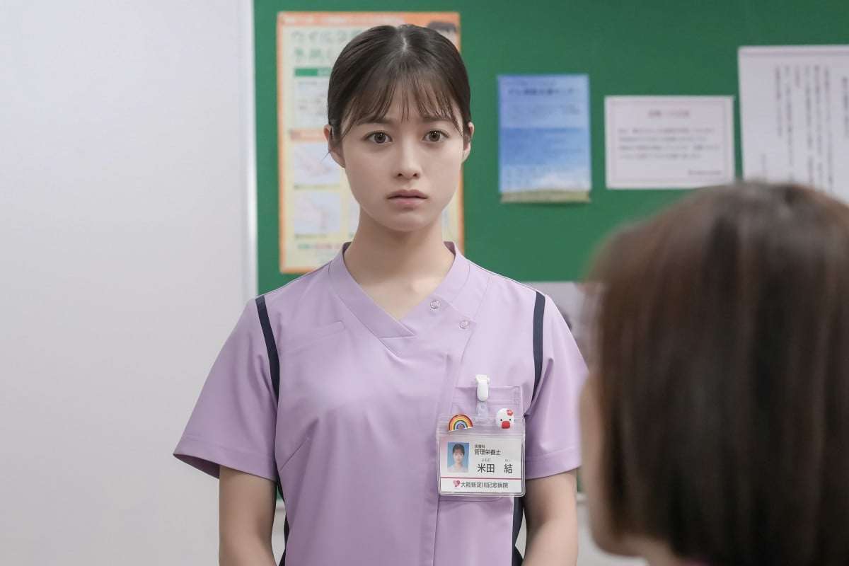 『おむすび』現役医師が苦言「理不尽なパワハラ」　膵臓の腫瘍見逃しで叱責するシーンに疑問の声【ネタバレあり】