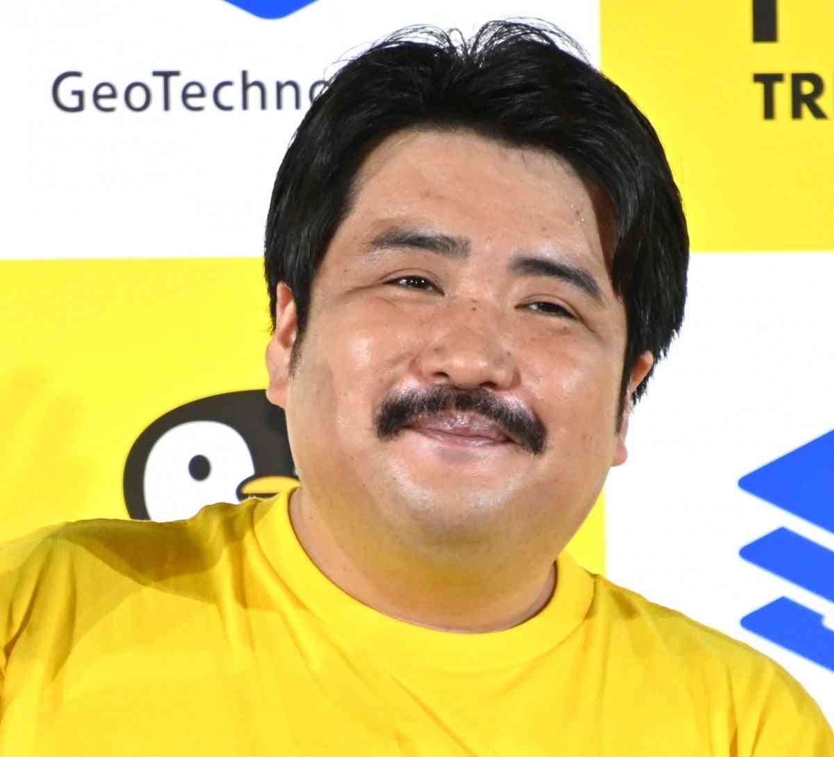 空気階段・鈴木もぐら、38kgのダイエット成功 123kg→85kgのビフォーアフター公開「どうやって痩せたの?」