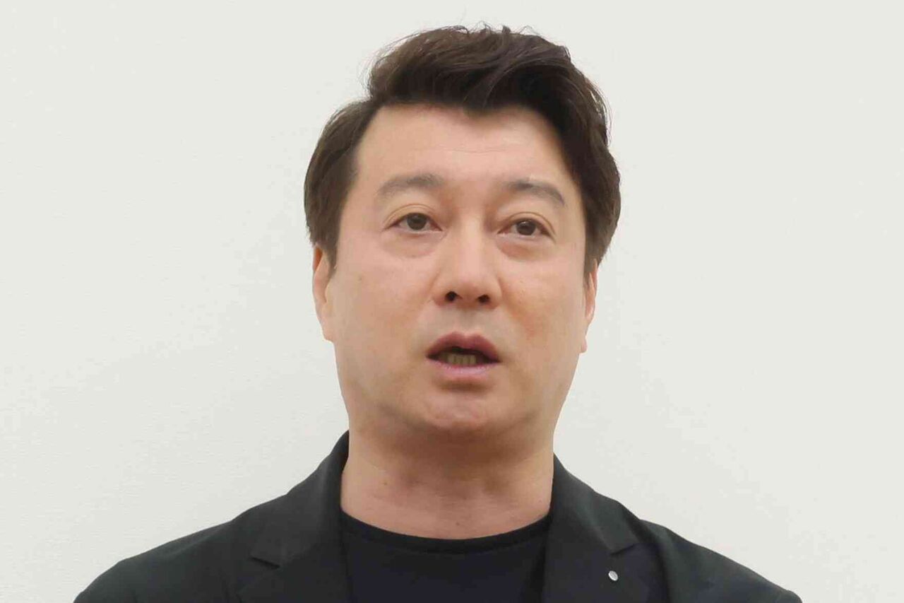 加藤浩次　現場に犬を連れてくる芸能人に激高「みんなが喜んでると思ったら大間違い」