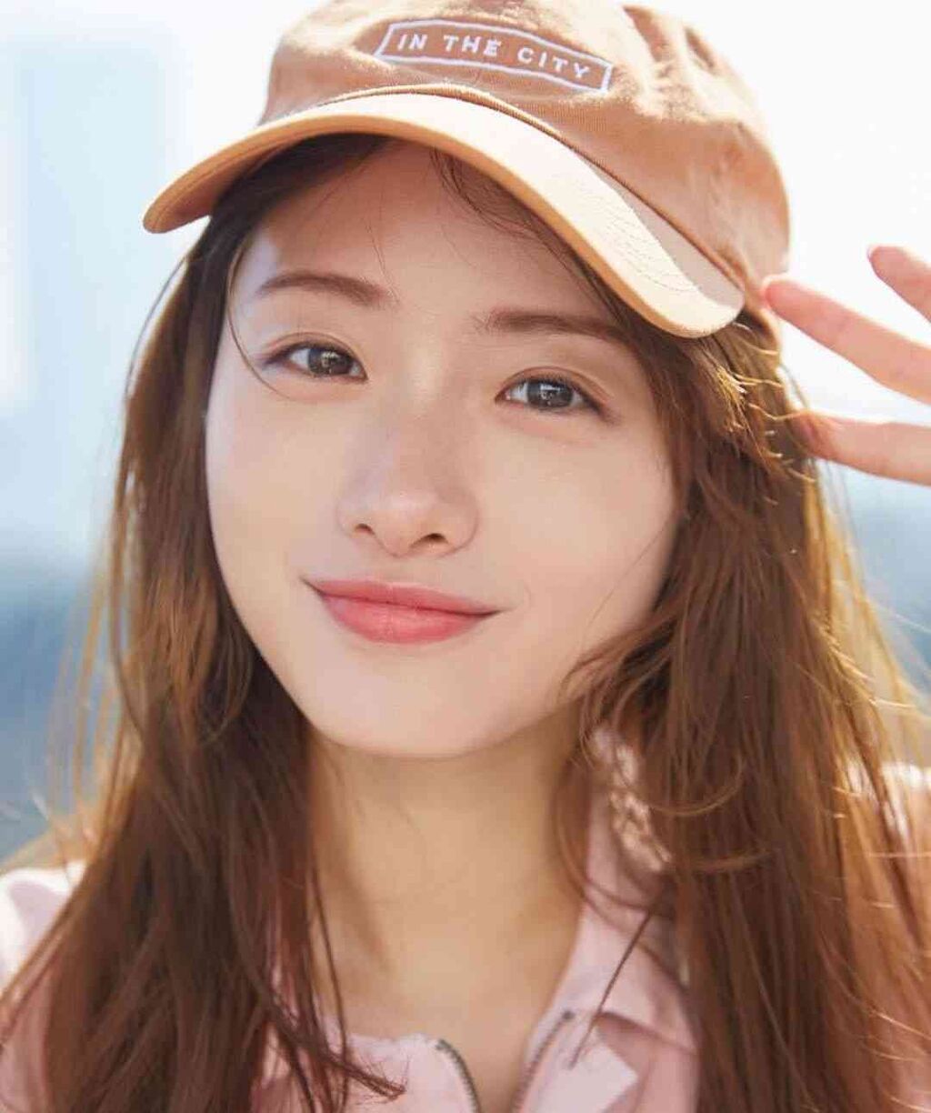 垢抜け 石原さとみを研究したい 女性のための恋愛 結婚情報を発信するためのブログ
