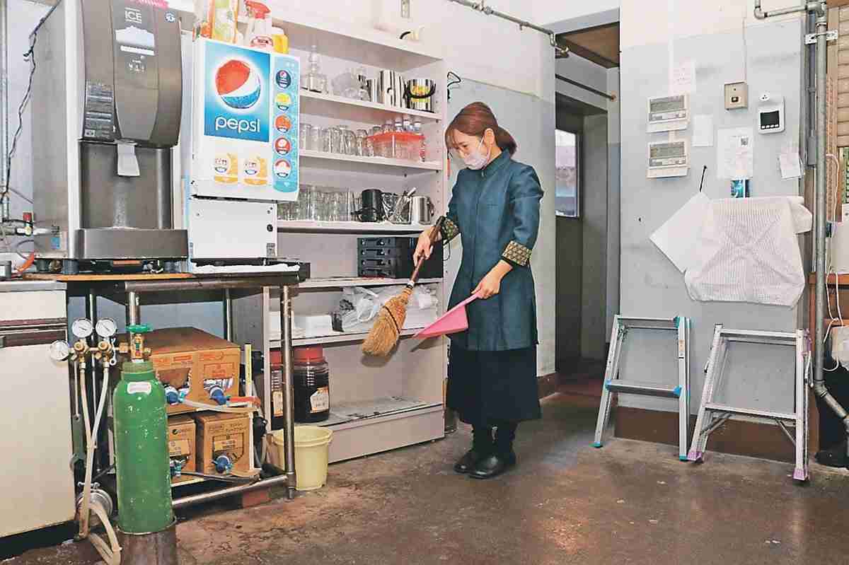 富山県内ホテル・旅館、宿泊キャンセル5000人　能登半島地震で損失1億円、風評懸念