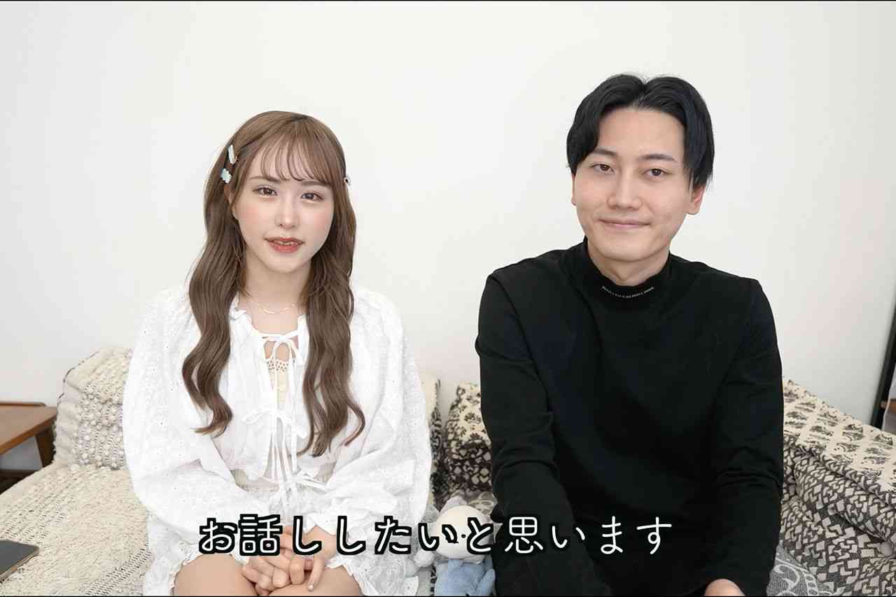 登録者数43万人の『きゅっぽんちゃんねる』が破局「本当にひどいし大嫌い」シングルマザーが“号泣インスタライブ”で明かした真の破局理由