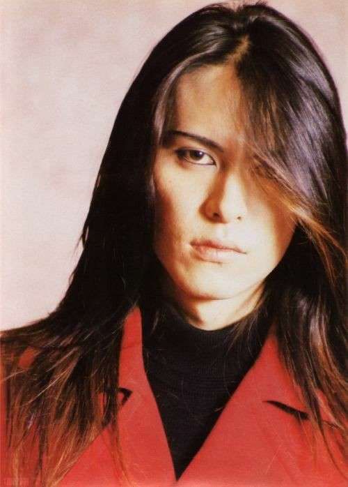 あっちゃん（櫻井敦司）語りたい。