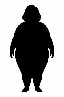 デブのメリット