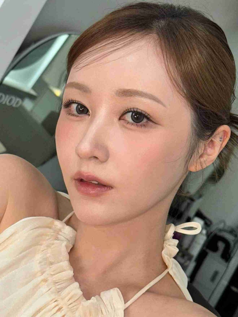 電撃婚のてんちむ＆三崎優太氏、“50回以上キス”のアツアツ動画が沸騰「こっちが恥ずかしいくらい」