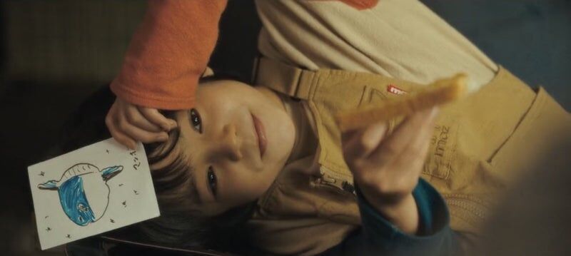 子どもが魅力的な映画・ドラマを知りたい