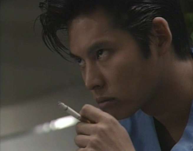 今までガチ恋した芸能人