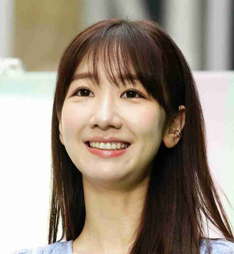 柏木由紀　AKB時代の猛者ファン　握手券の枚数に驚き　早見優は「ちょっとしたデートじゃ…」