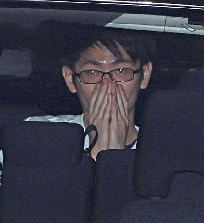 国交省職員の切断遺体を東大阪市の山中に…強盗殺人容疑で28歳男を再逮捕へ、狙いは金銭か