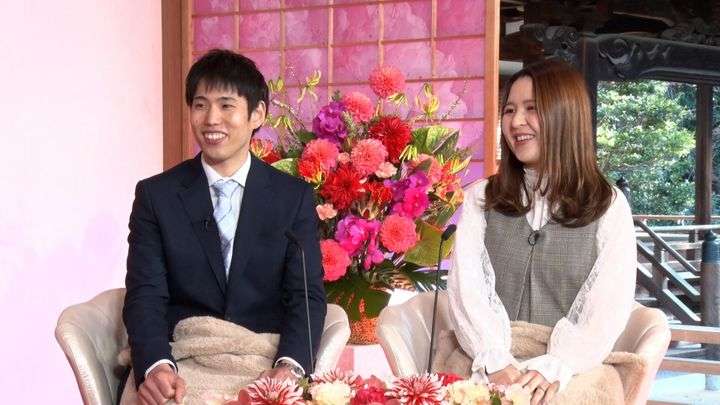 『新婚さん』妻が夫にフラれ続けること12年　中学の同級生夫婦の恋が実ったきっかけとは