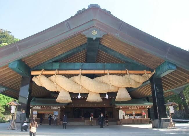 島根県について知っていること