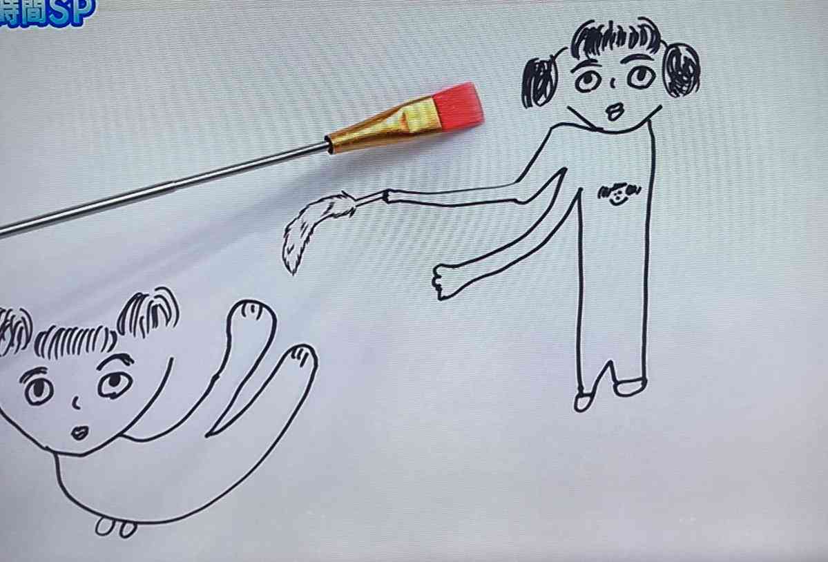 もう笑えない？『アメトーーク！』絵心ない芸人に視聴者から不信の声「わざとすぎて引く」「やりすぎなんだよなあ」