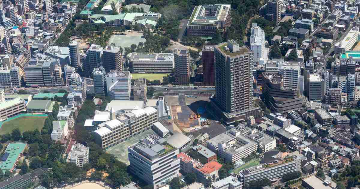 なぜ教育”重課金”家庭は文京区に住みたがるのか…”全て”が揃った桃源郷! 23区で中学受験率トップ