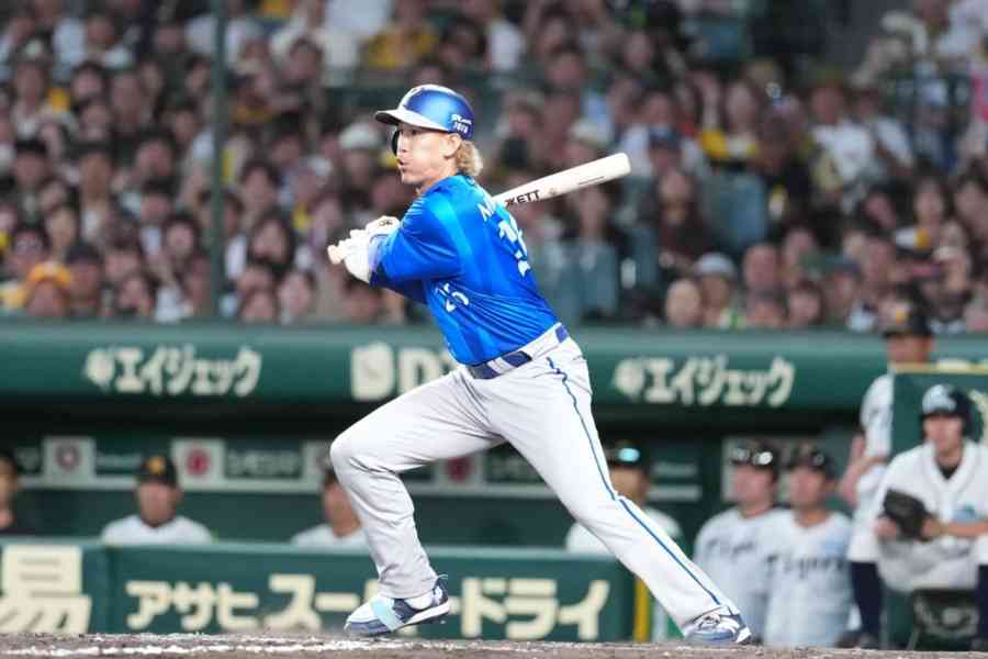 DeNA、2年ぶり日本シリーズ進出決定　王者阪神に怒涛4連勝…9回2死からミラクル逆転打